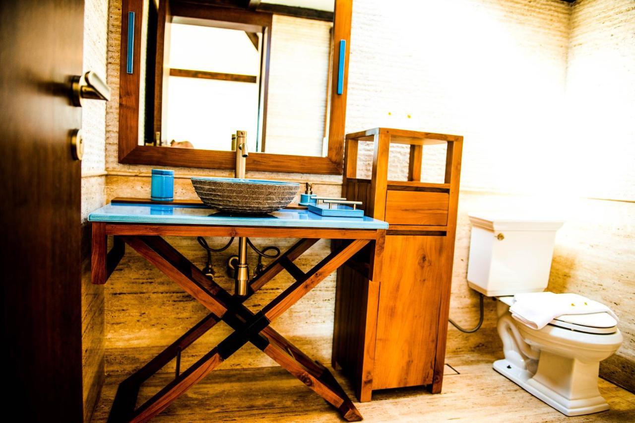 Niraamaya Private Villas -Benaulim, Goa エクステリア 写真