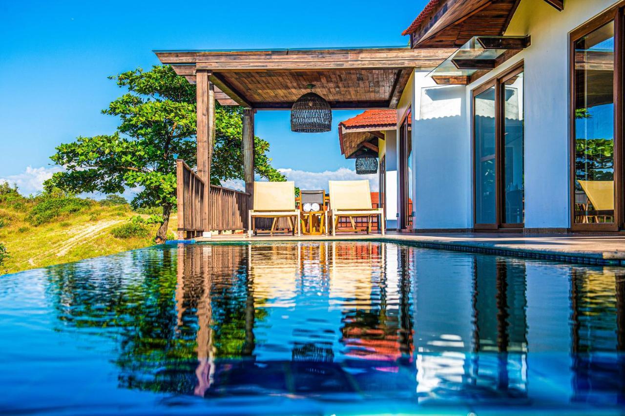 Niraamaya Private Villas -Benaulim, Goa エクステリア 写真